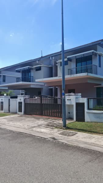 Semi-Detached House for Rent in Telok Panglima Garang (Selangor) - SC Chen - Exterior - PropertyGuru.com.my