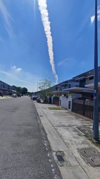 Semi-Detached House for Rent in Telok Panglima Garang (Selangor) - SC Chen - Exterior - PropertyGuru.com.my