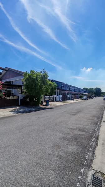 Semi-Detached House for Rent in Telok Panglima Garang (Selangor) - SC Chen - Exterior - PropertyGuru.com.my