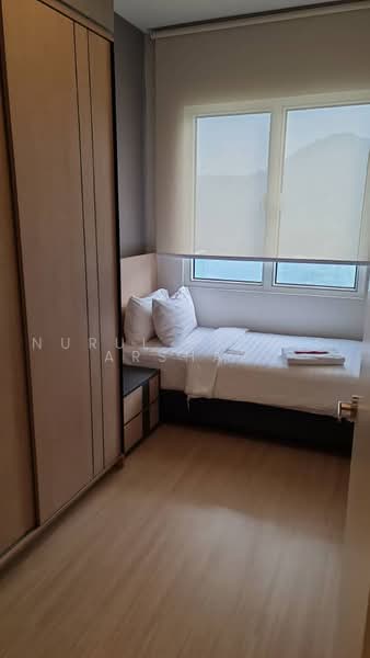 Service Residence for Sale at Windmill upon Hills - Nurul Balkis Arshad - Bedroom - PropertyGuru.com.my