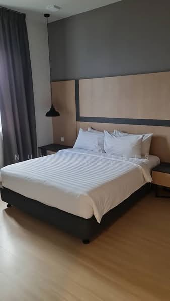 Service Residence for Sale at Windmill upon Hills - Nurul Balkis Arshad - Bedroom - PropertyGuru.com.my