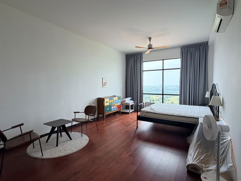 Service Residence for Rent at Molek Regency - Alicia Voon - Bedroom - PropertyGuru.com.my