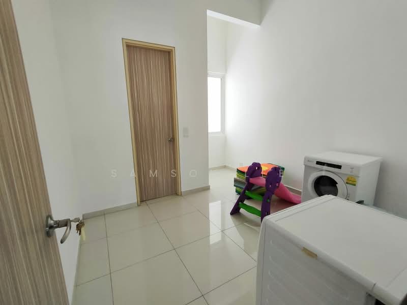 3.5-storey Terraced House for Sale in Rawang (Selangor) - Samson Lee - Interior - PropertyGuru.com.my