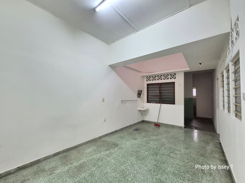 Rumah Teres 1 Tingkat untuk Disewa di Ipoh (Perak) - Ms Yong - PropertyGuru.com.my