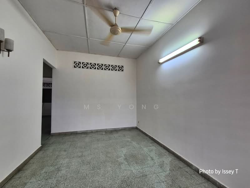 Rumah Teres 1 Tingkat untuk Disewa di Ipoh (Perak) - Ms Yong - PropertyGuru.com.my