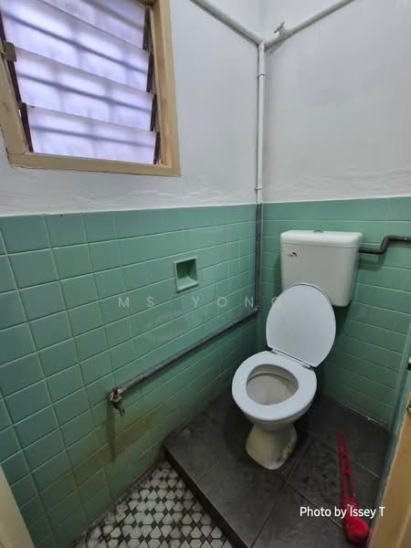 Rumah Teres 1 Tingkat untuk Disewa di Ipoh (Perak) - Ms Yong - PropertyGuru.com.my