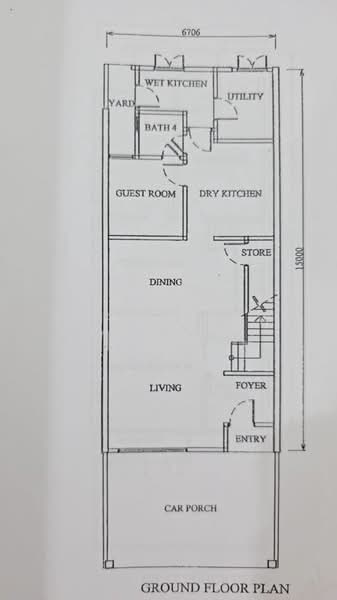 2-storey Terraced House for Sale in Taman Nusa Idaman (Iskandar Puteri (Nusajaya)) - Chris Liew - PropertyGuru.com.my