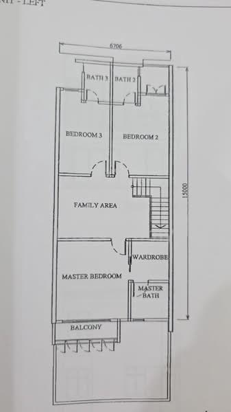 2-storey Terraced House for Sale in Taman Nusa Idaman (Iskandar Puteri (Nusajaya)) - Chris Liew - PropertyGuru.com.my