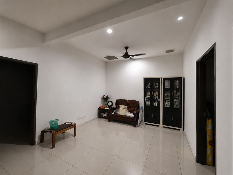 2-storey Terraced House for Sale in Taman Nusa Idaman (Iskandar Puteri (Nusajaya)) - Chris Liew - Living Room - PropertyGuru.com.my