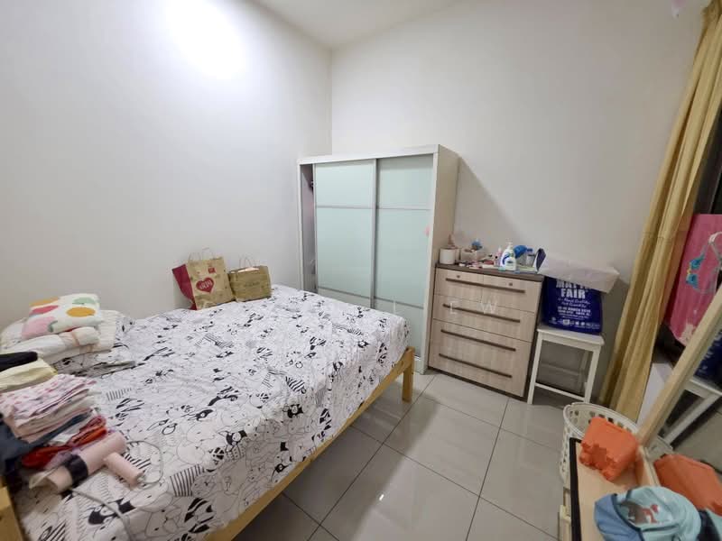 2-storey Terraced House for Sale in Taman Nusa Idaman (Iskandar Puteri (Nusajaya)) - Chris Liew - Bedroom - PropertyGuru.com.my