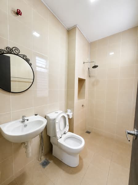 2-storey Terraced House for Sale in Taman Nusa Idaman (Iskandar Puteri (Nusajaya)) - Chris Liew - Bathroom - PropertyGuru.com.my