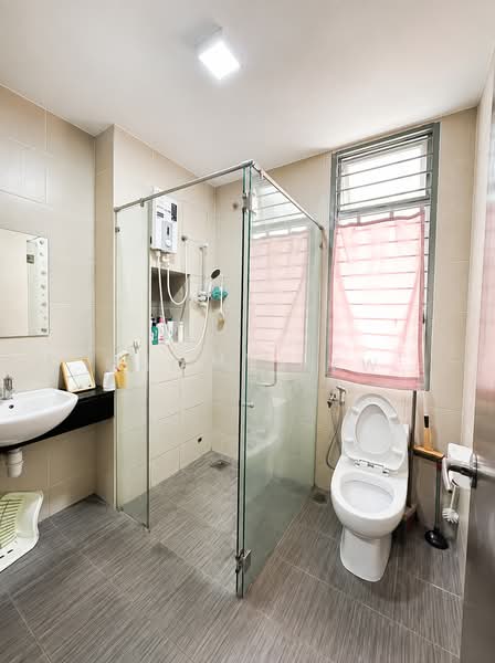 2-storey Terraced House for Sale in Taman Nusa Idaman (Iskandar Puteri (Nusajaya)) - Chris Liew - Bathroom - PropertyGuru.com.my
