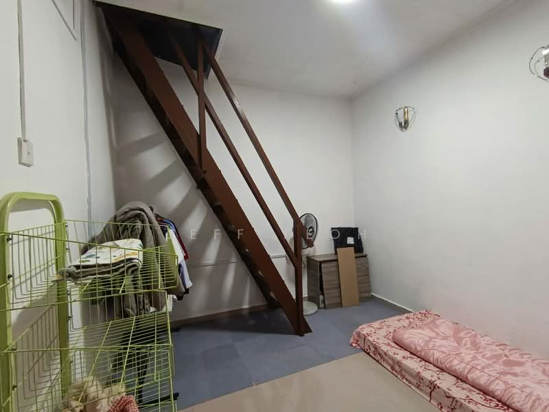 1-storey Terraced House for Sale in Alor Setar (Kedah) - Jeff Yeoh - Bedroom - PropertyGuru.com.my