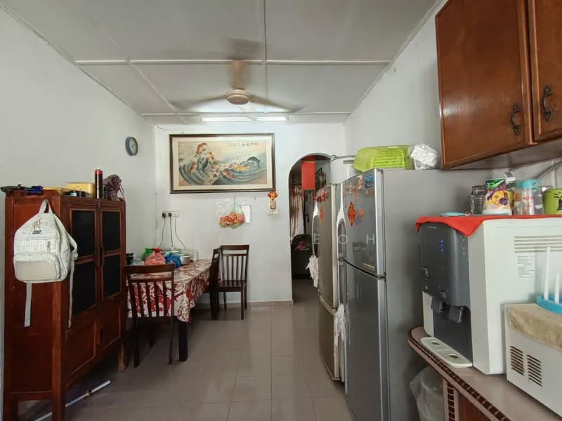 1-storey Terraced House for Sale in Alor Setar (Kedah) - Jeff Yeoh - Interior - PropertyGuru.com.my