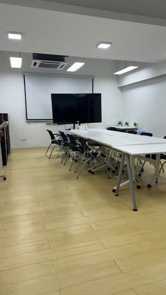 Pejabat untuk Dijual di Cyberjaya (Selangor) - Hamdan Ghazali - Interior - PropertyGuru.com.my