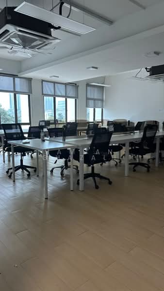 Pejabat untuk Dijual di Cyberjaya (Selangor) - Hamdan Ghazali - Interior - PropertyGuru.com.my