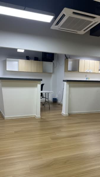 Pejabat untuk Dijual di Cyberjaya (Selangor) - Hamdan Ghazali - Interior - PropertyGuru.com.my
