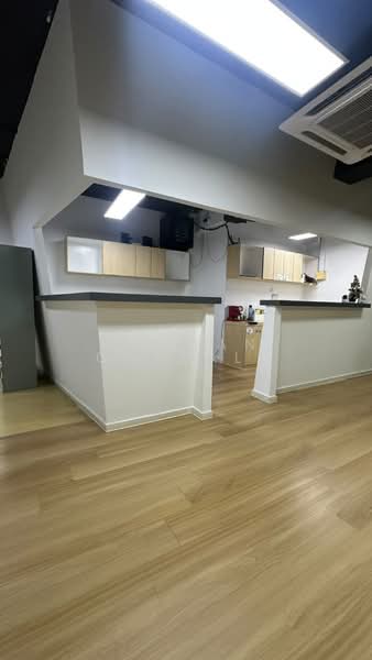 Pejabat untuk Dijual di Cyberjaya (Selangor) - Hamdan Ghazali - Interior - PropertyGuru.com.my