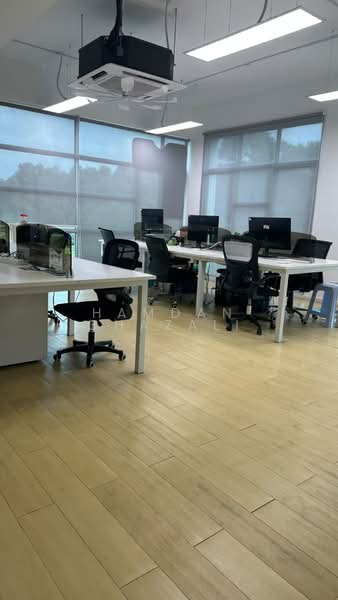 Pejabat untuk Dijual di Cyberjaya (Selangor) - Hamdan Ghazali - Interior - PropertyGuru.com.my