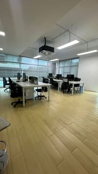 Pejabat untuk Dijual di Cyberjaya (Selangor) - Hamdan Ghazali - Interior - PropertyGuru.com.my