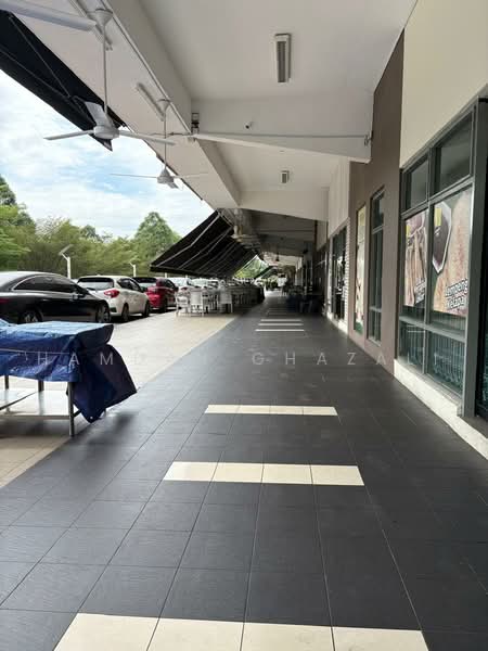 Pejabat untuk Dijual di Cyberjaya (Selangor) - Hamdan Ghazali - Exterior - PropertyGuru.com.my