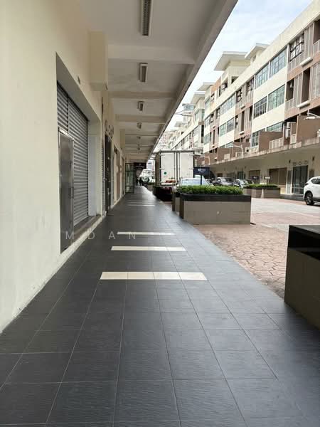 Pejabat untuk Dijual di Cyberjaya (Selangor) - Hamdan Ghazali - Exterior - PropertyGuru.com.my