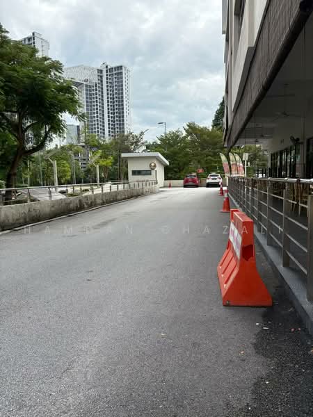 Pejabat untuk Dijual di Cyberjaya (Selangor) - Hamdan Ghazali - Exterior - PropertyGuru.com.my