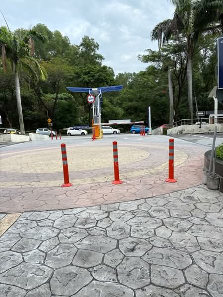 Pejabat untuk Dijual di Cyberjaya (Selangor) - Hamdan Ghazali - Exterior - PropertyGuru.com.my