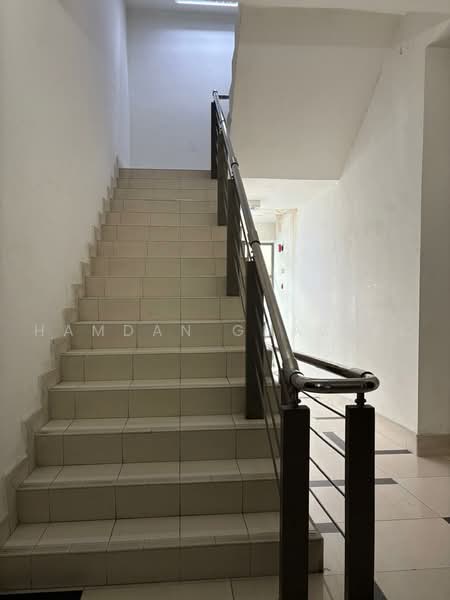 Pejabat untuk Dijual di Cyberjaya (Selangor) - Hamdan Ghazali - Interior - PropertyGuru.com.my
