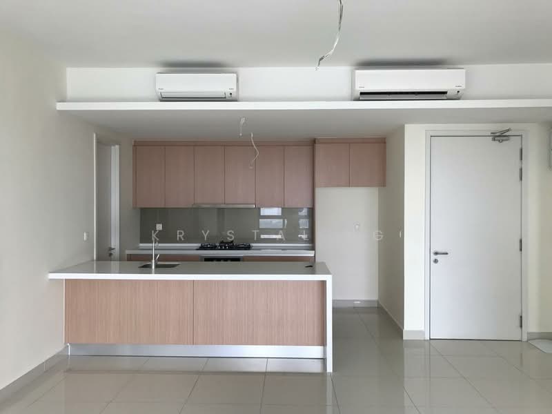 Service Residence for Rent at Pandora @ Tropicana Metropark - Krystal Ng - Kitchen - PropertyGuru.com.my