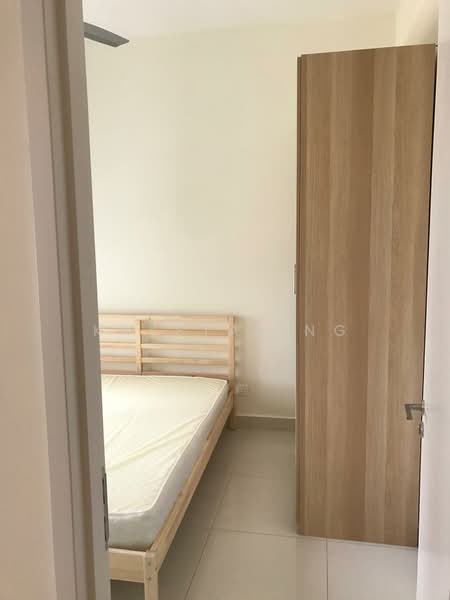 Service Residence for Rent at Pandora @ Tropicana Metropark - Krystal Ng - Bedroom - PropertyGuru.com.my