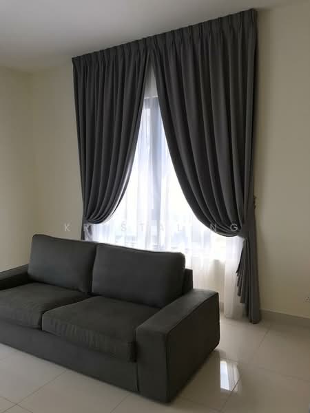 Service Residence for Rent at Pandora @ Tropicana Metropark - Krystal Ng - PropertyGuru.com.my