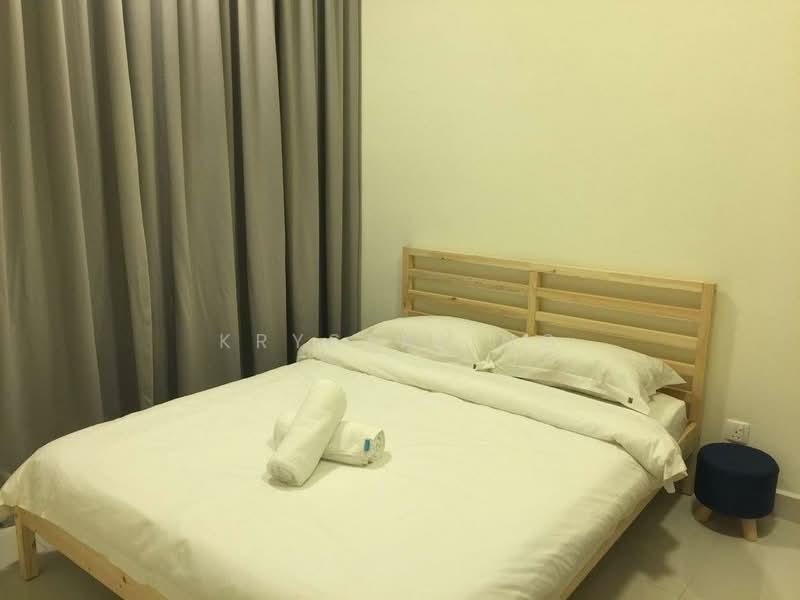 Service Residence for Rent at Pandora @ Tropicana Metropark - Krystal Ng - PropertyGuru.com.my