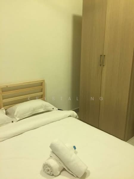 Service Residence for Rent at Pandora @ Tropicana Metropark - Krystal Ng - PropertyGuru.com.my