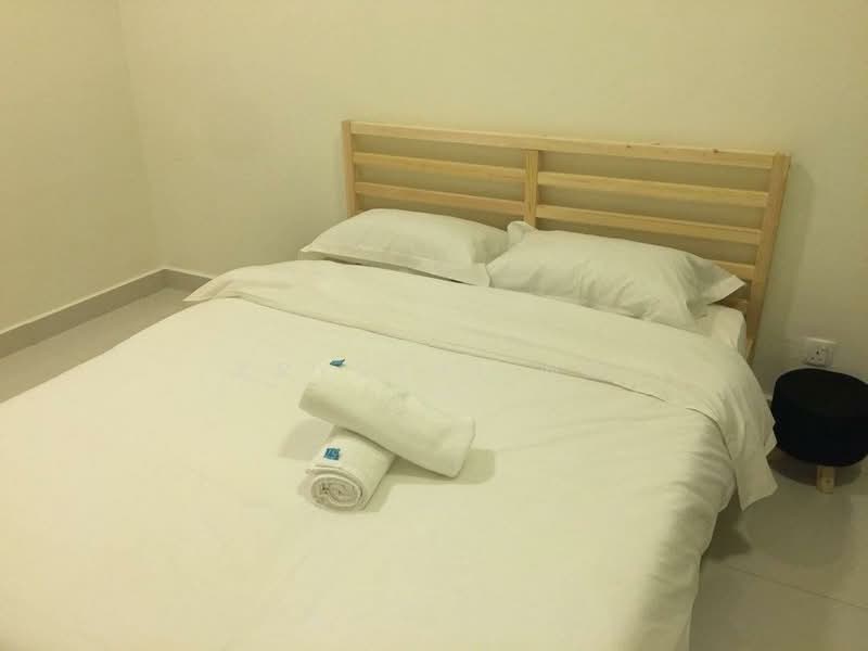 Service Residence for Rent at Pandora @ Tropicana Metropark - Krystal Ng - PropertyGuru.com.my