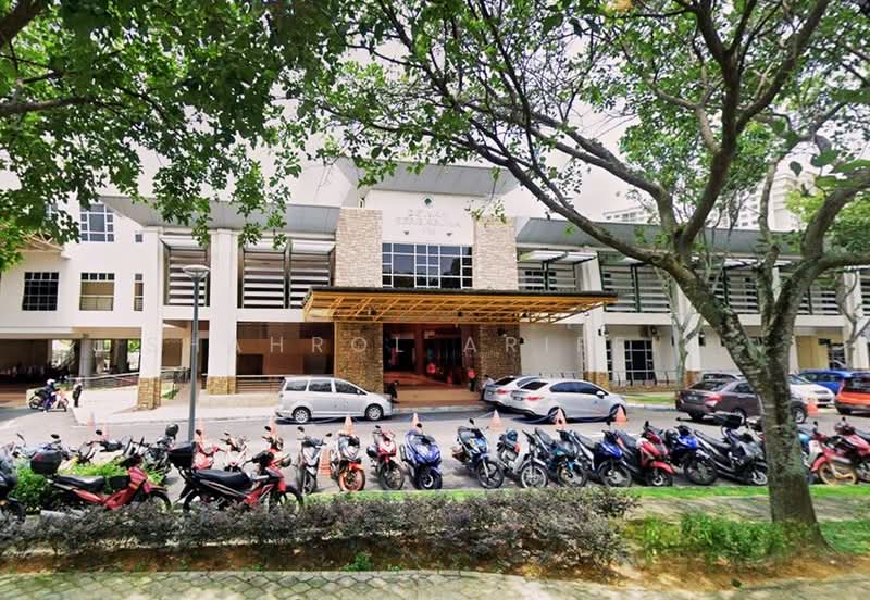 Rumah Bandar untuk Dijual di Putrajaya (Putrajaya) - Shahrol Ariffin - Exterior - PropertyGuru.com.my