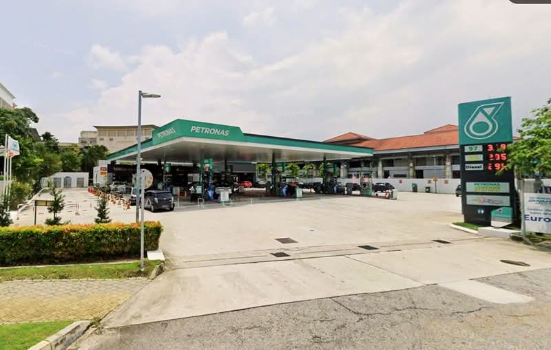 Rumah Bandar untuk Dijual di Putrajaya (Putrajaya) - Shahrol Ariffin - Exterior - PropertyGuru.com.my