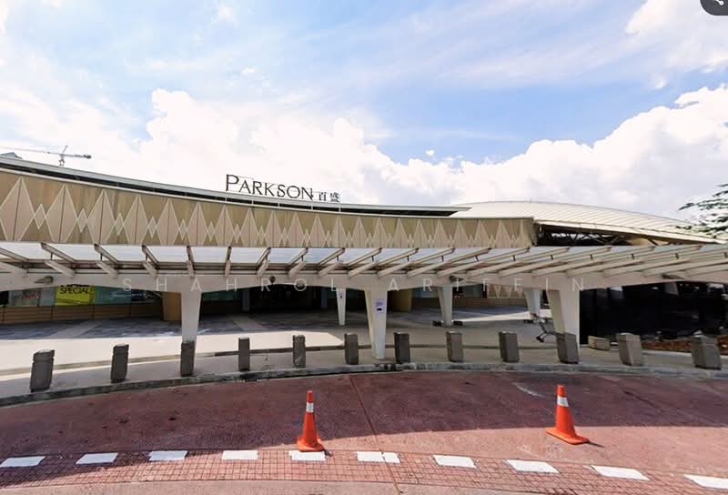Rumah Bandar untuk Dijual di Putrajaya (Putrajaya) - Shahrol Ariffin - Exterior - PropertyGuru.com.my