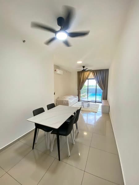 Service Residence for Rent at D'Quince Residences - Alan Tai - PropertyGuru.com.my