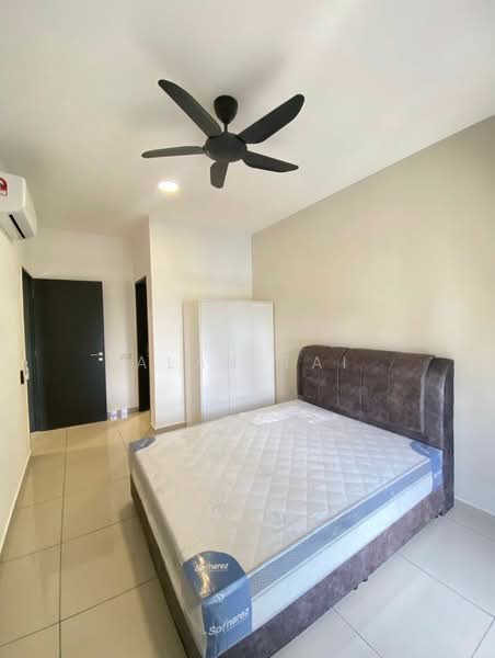 Service Residence for Rent at D'Quince Residences - Alan Tai - PropertyGuru.com.my