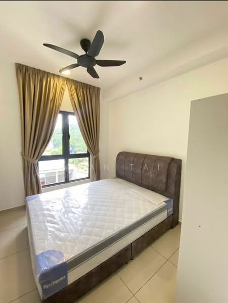 Service Residence for Rent at D'Quince Residences - Alan Tai - PropertyGuru.com.my