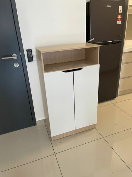 Service Residence for Rent at D'Quince Residences - Alan Tai - PropertyGuru.com.my