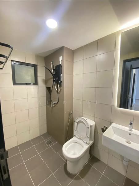 Service Residence for Rent at D'Quince Residences - Alan Tai - PropertyGuru.com.my