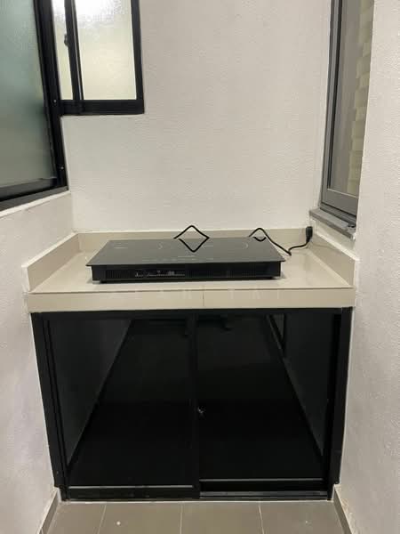 Service Residence for Rent at D'Quince Residences - Alan Tai - PropertyGuru.com.my