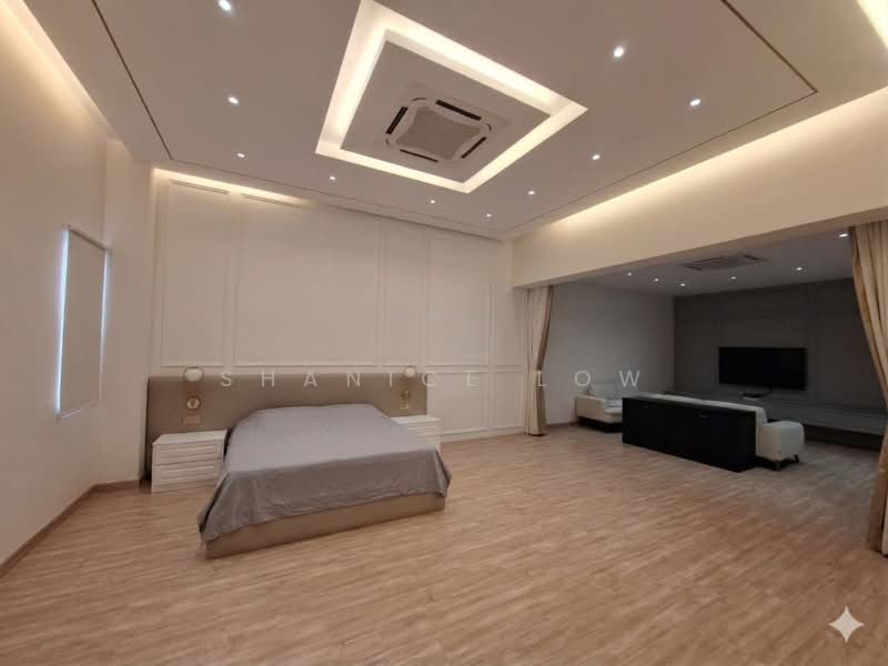 Rumah Banglo untuk Dijual di Bandar Puteri Puchong (Puchong) - Shanice Low - Bedroom - PropertyGuru.com.my