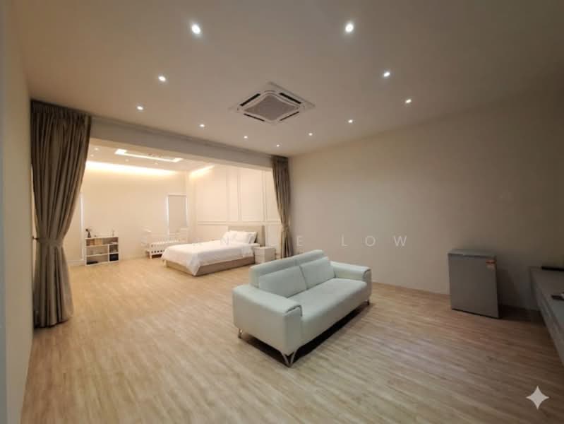Rumah Banglo untuk Dijual di Bandar Puteri Puchong (Puchong) - Shanice Low - Bedroom - PropertyGuru.com.my