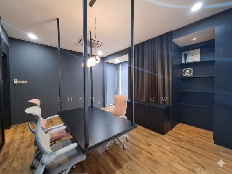 Rumah Banglo untuk Dijual di Bandar Puteri Puchong (Puchong) - Shanice Low - Study - PropertyGuru.com.my