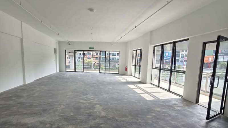 Retail Office for Rent in BANDAR PUCHONG JAYA (Puchong) - Kenny Koh - Interior - PropertyGuru.com.my