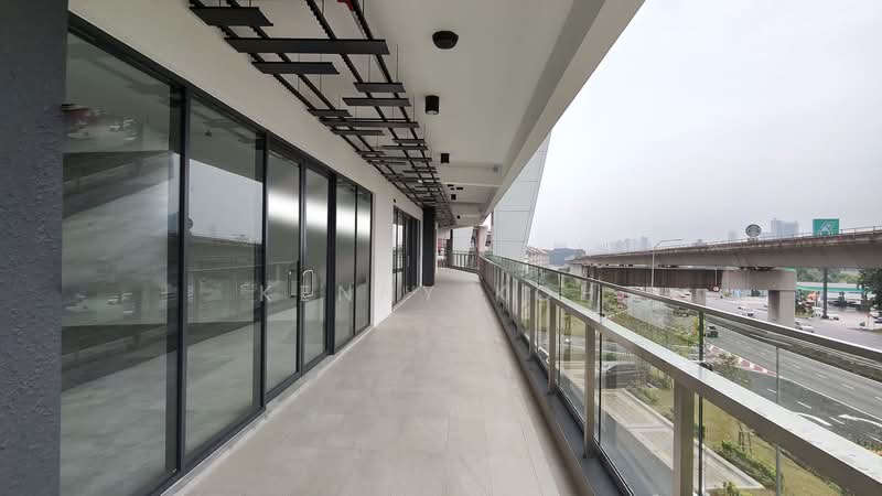 Retail Office for Rent in BANDAR PUCHONG JAYA (Puchong) - Kenny Koh - Exterior - PropertyGuru.com.my
