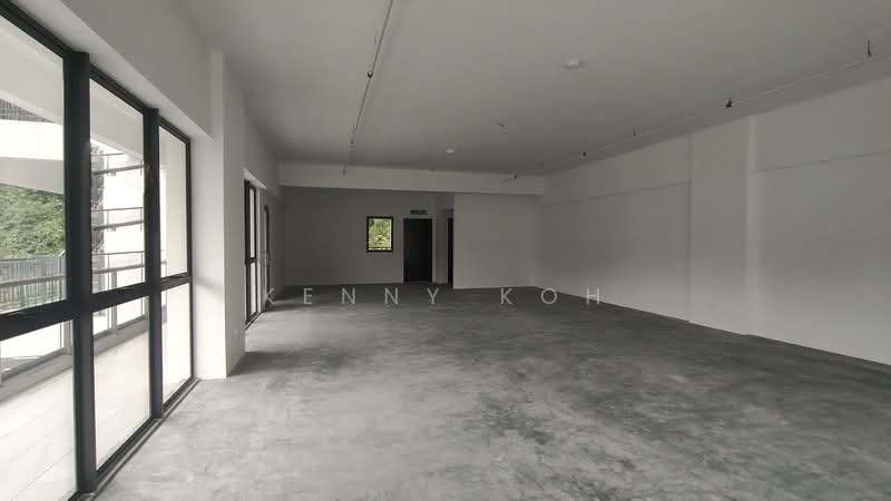 Retail Office for Rent in BANDAR PUCHONG JAYA (Puchong) - Kenny Koh - Interior - PropertyGuru.com.my